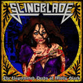 Slingblade: The Unpredicted Deeds Of Molly Black - CD