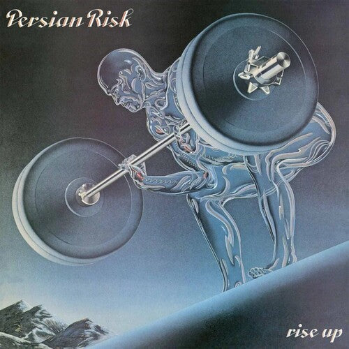 Persian Risk: Rise Up - CD