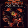 Crank: Mean Filth Riders - CD