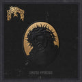Messiah: Christus Hypercubus - VINYL