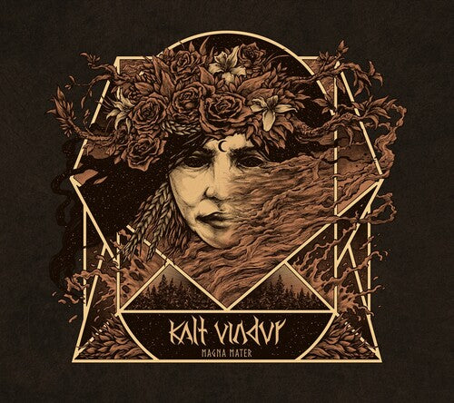 Kalt Vindur: Magna Mater - CD