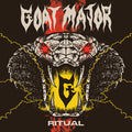 Goat Major: Ritual - VINYL
