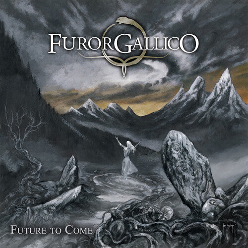 Furor Gallico: Future To Come - CD