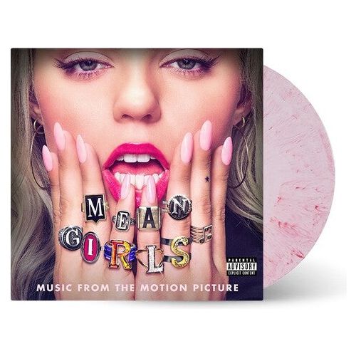 Mean Girls (Music From The Motion Picture) - Soundtrack LP [ Record ]