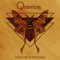 Quantum: Down The Mountainside - CD