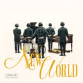 Ohashitrio: New World [ Vinyl ]