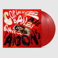 Corinne Bailey Rae: Black Rainbows - VINYL