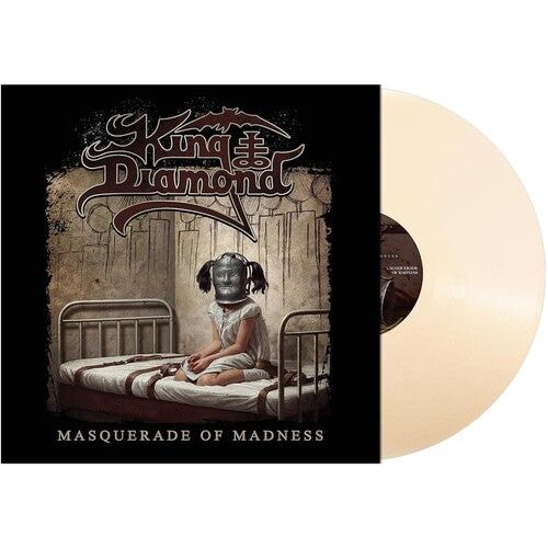 King Diamond - Masquerade Of Madness - 12" [ Record ]