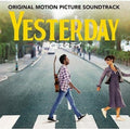 Himesh Patel: Yesterday - O.S.T. - Limited Edition - CD
