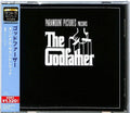Nino Rota: The Godfather - O.S.T. - Limited Edition - CD
