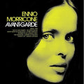 Avant-Garde - Original Soundtrack - Ennio Morricone - LP [ Record ]