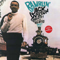 Jack Wilson - Ramblin' - LP [ Record ]