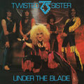 Twisted Sister - Under The Blade - 40th Anniversary - LP [ Record ]