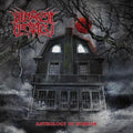 Vincent Crowley: Anthology Of Horror - CD