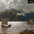 Marius Skjolaas: Johansen & Kvandal: Like Father, Like Son { CD }