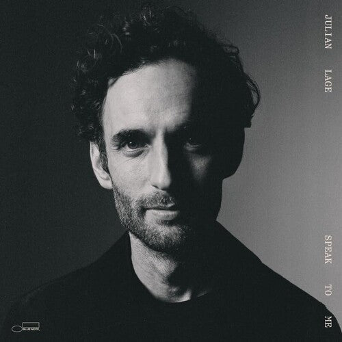 Julian Lage - Speak To Me - LP [ Record ]