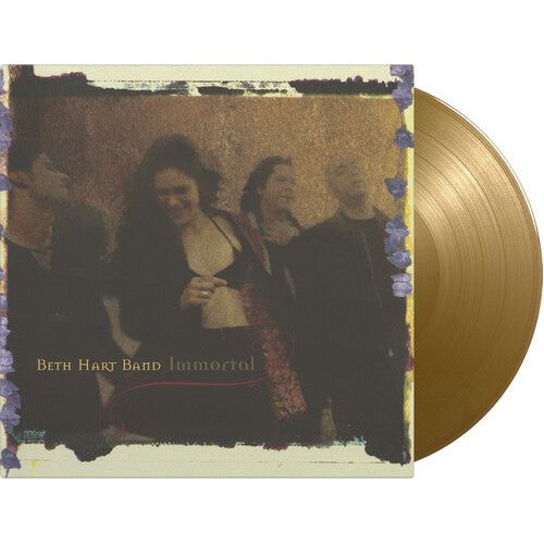 Beth Hart Band - Immortal - Music On Vinyl LP [ Record ]