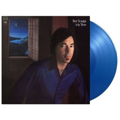 Boz Scaggs - My Time - Music On Vinyl LP [ Record ]