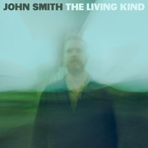 John Smith: The Living Kind { CD }