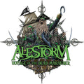 Alestorm: Voyage Of The Dead Marauder - VINYL