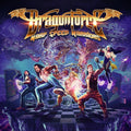 DragonForce: Warp Speed Warriors - VINYL