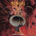 Midnight: Hellish Expectations - CD