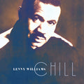 Lenny Williams: Chill - CD