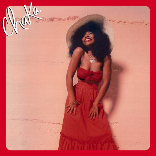 Chaka Khan - Chaka - LP [ Record ]