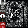Killing Joke: Live At Lokerse Feesten 2003 - VINYL