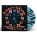 Shannon and the Clams - The Moon Is In The Wrong Place - Indie LP [ Record ]