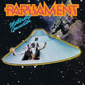 Parliament: Mothership Connection - VINYL