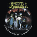 Infectious Grooves: The Plague That Makes Your Booty Move - CD
