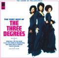 The Three Degrees: The Three Degrees - The Very Best - CD