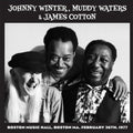 Winter Waters & Cotton: Live In Boston '77 [ Vinyl ]