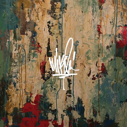Mike Shinoda - Post Traumatic (Deluxe Edition) - LP [ Record ]