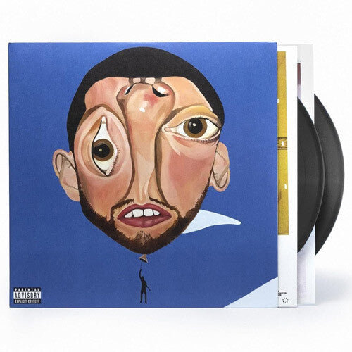 Mac Miller - Balloonerism - LP [ Record ]