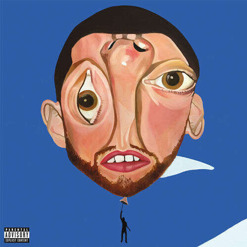 Mac Miller - Balloonerism - LP [ Record ]