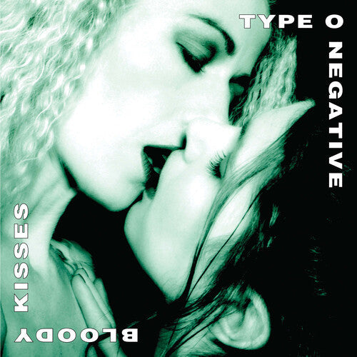 Type O Negative - Bloody Kisses: Suspended In Dusk (30th Anniversary) - LP [ Record ]