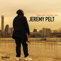 Jeremy Pelt: Tomorrow's Another Day - CD