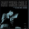 Nat King Cole - Live At The Blue Note Chicago - LP [ Record ]