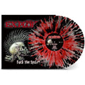 The Exploited - F*** the System - LP [ Record ]