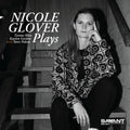 Nicole Glover: Plays - CD