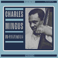 Charles Mingus - Incarnations - LP [ Record ]