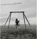 Judith Hill: Letters From A Black Widow { CD }