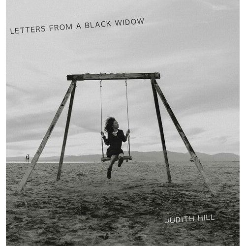 Judith Hill - Letters From A Black Widow - LP [ Record ]