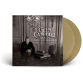 Glen Campbell - Duets: Ghost On The Canvas Sessions - LP [ Record ]