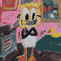 Yot Club: Rufus - CD