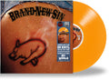 Brand New Sin: Brand New Sin - VINYL
