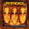 Symphorce: Phorceful Ahead - VINYL