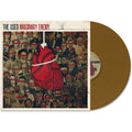 The Used - Imaginary Enemy - LP [ Record ]